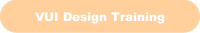 VUI Design Training
